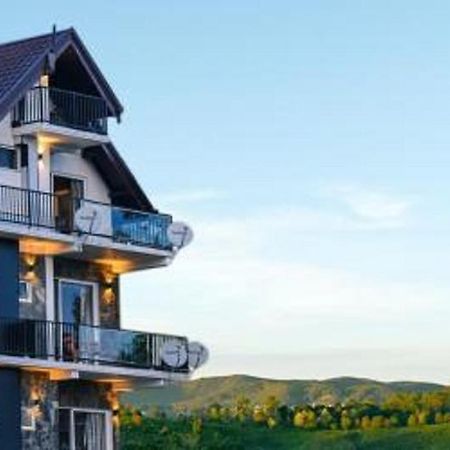 Top Vanice Nuwara Eliya Exterior photo