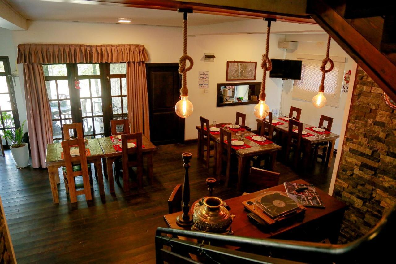Top Vanice Nuwara Eliya Exterior photo