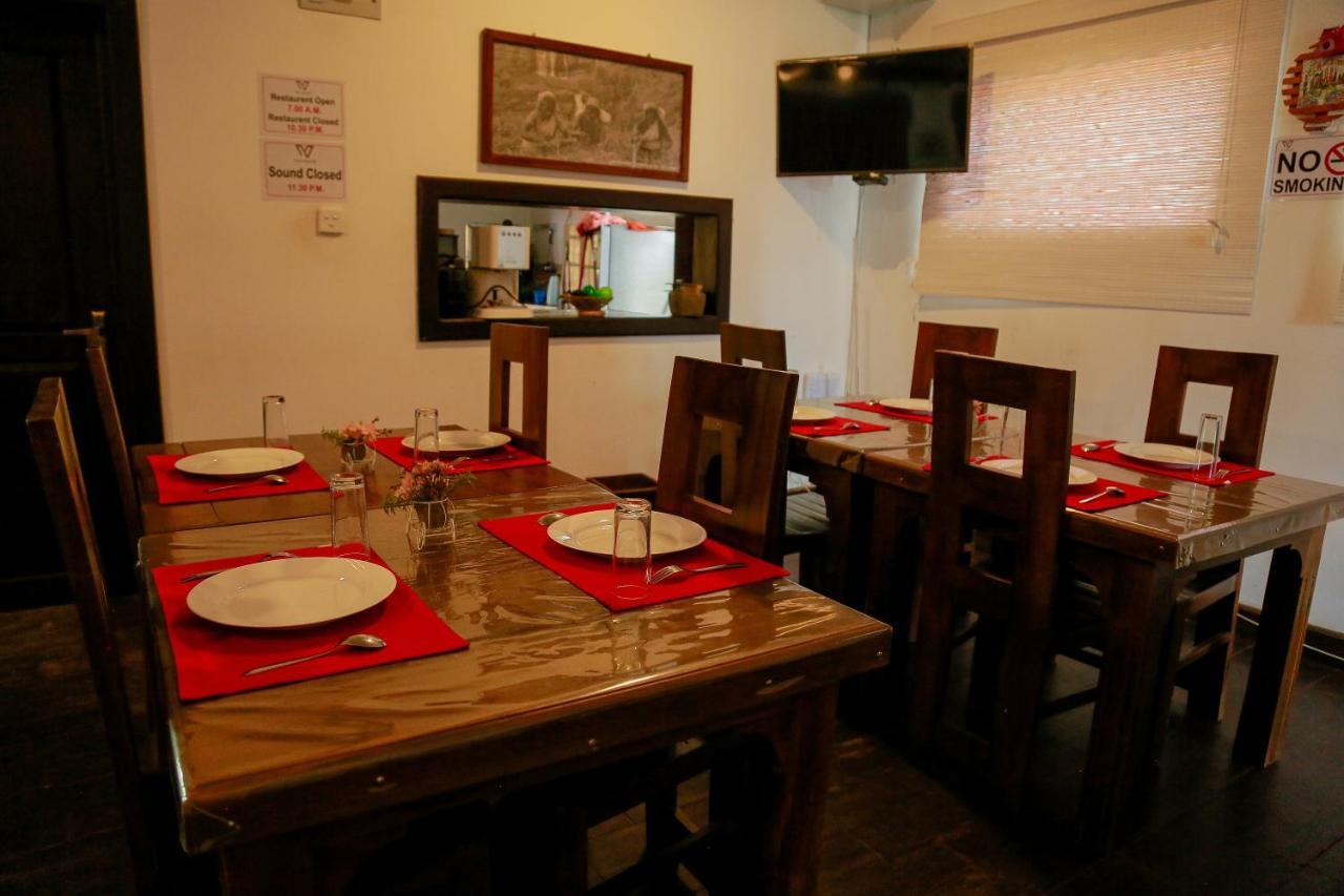Top Vanice Nuwara Eliya Exterior photo