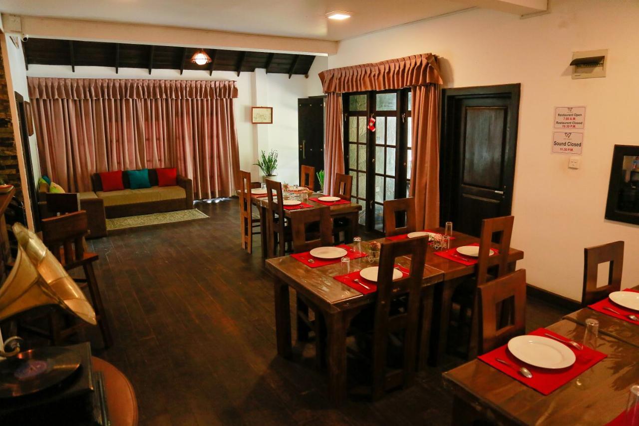 Top Vanice Nuwara Eliya Exterior photo