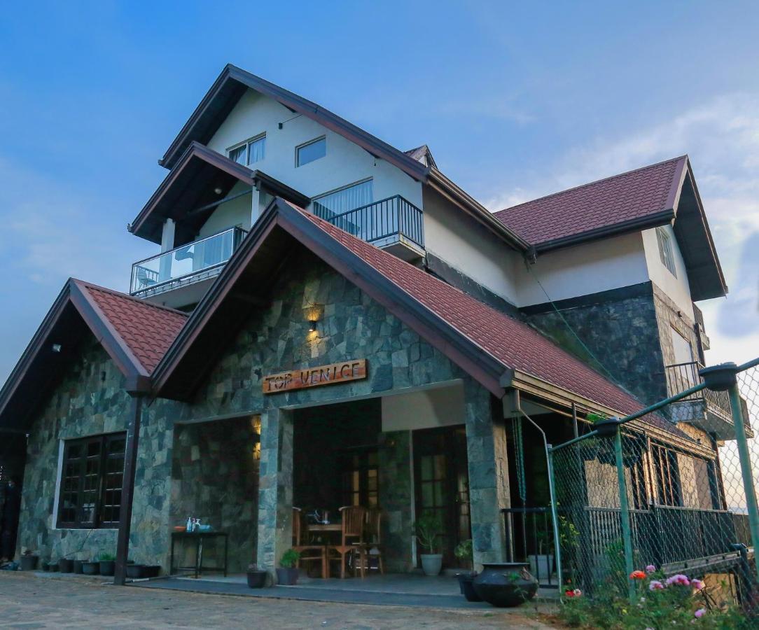 Top Vanice Nuwara Eliya Exterior photo