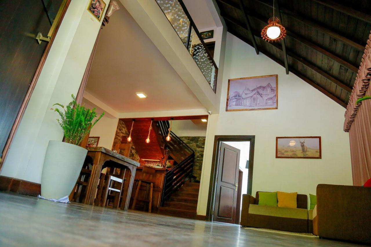 Top Vanice Nuwara Eliya Exterior photo