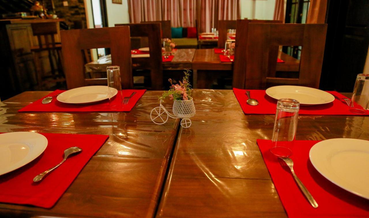 Top Vanice Nuwara Eliya Exterior photo