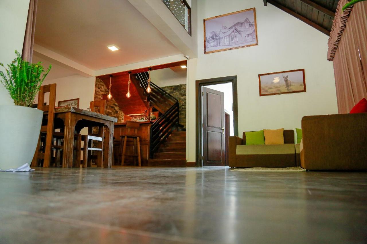 Top Vanice Nuwara Eliya Exterior photo