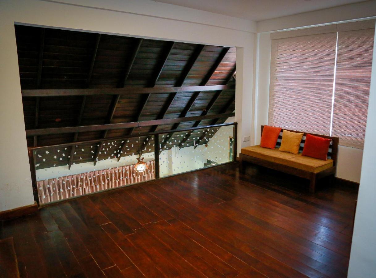 Top Vanice Nuwara Eliya Exterior photo