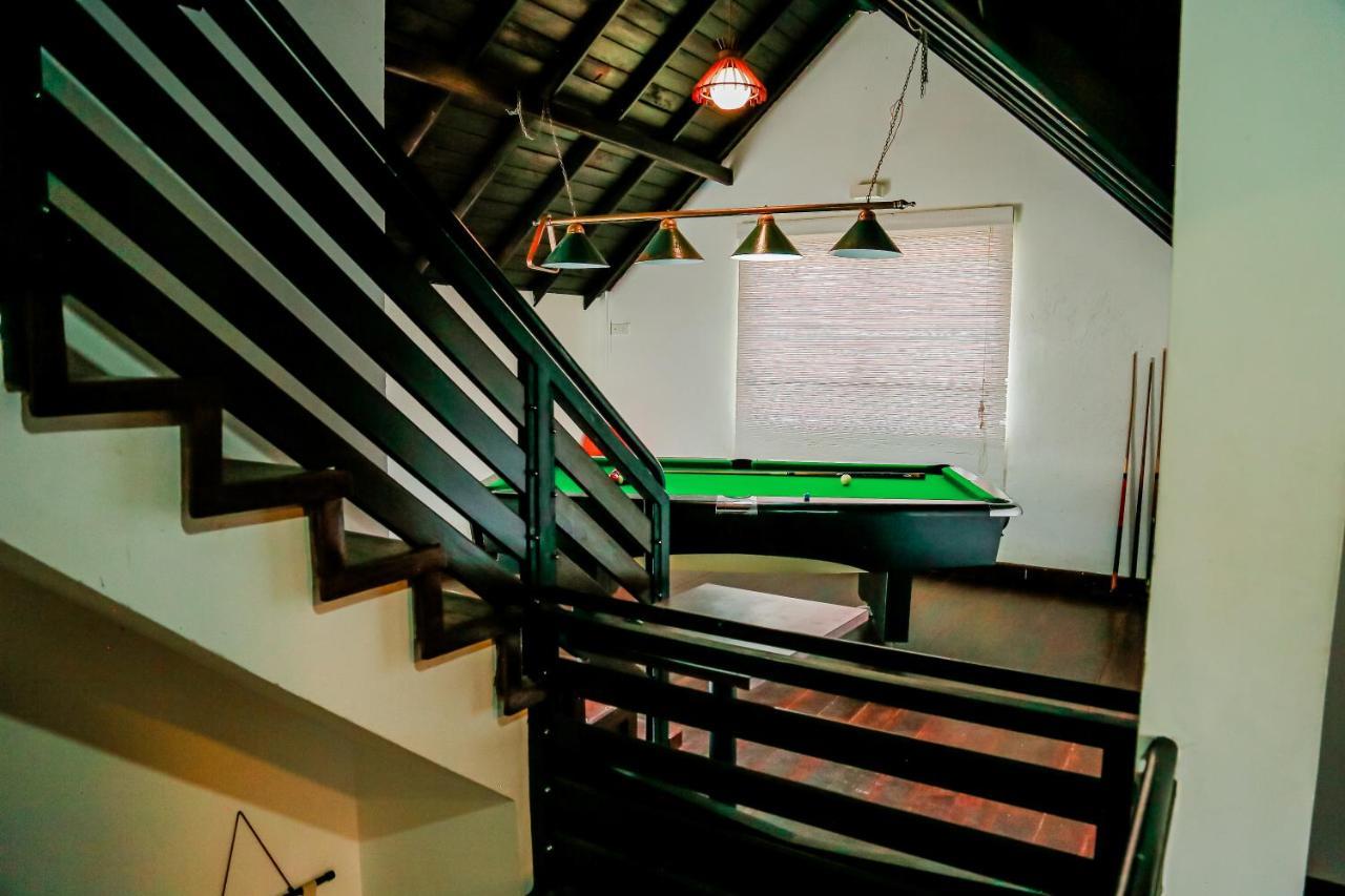 Top Vanice Nuwara Eliya Exterior photo
