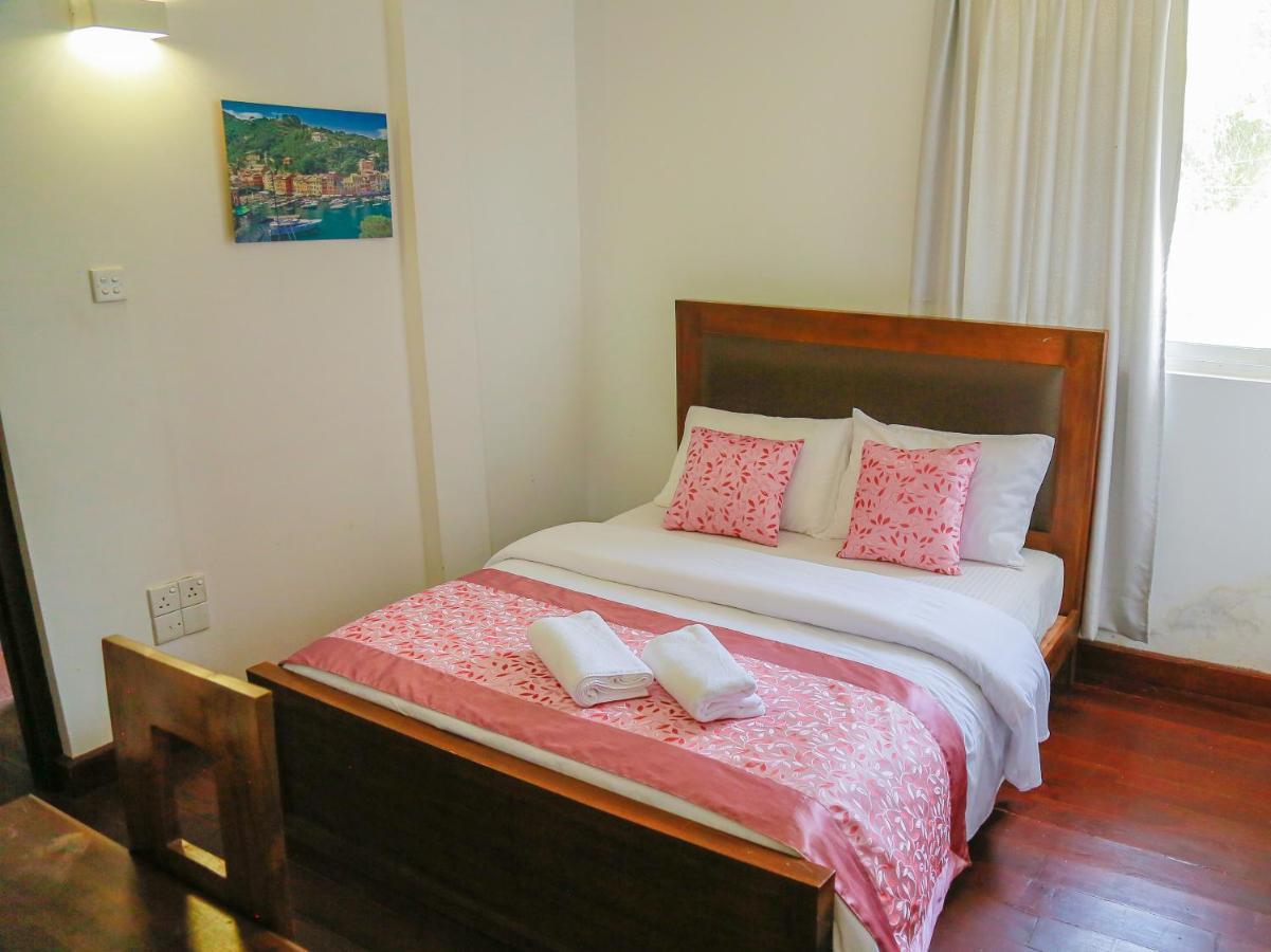 Top Vanice Nuwara Eliya Exterior photo