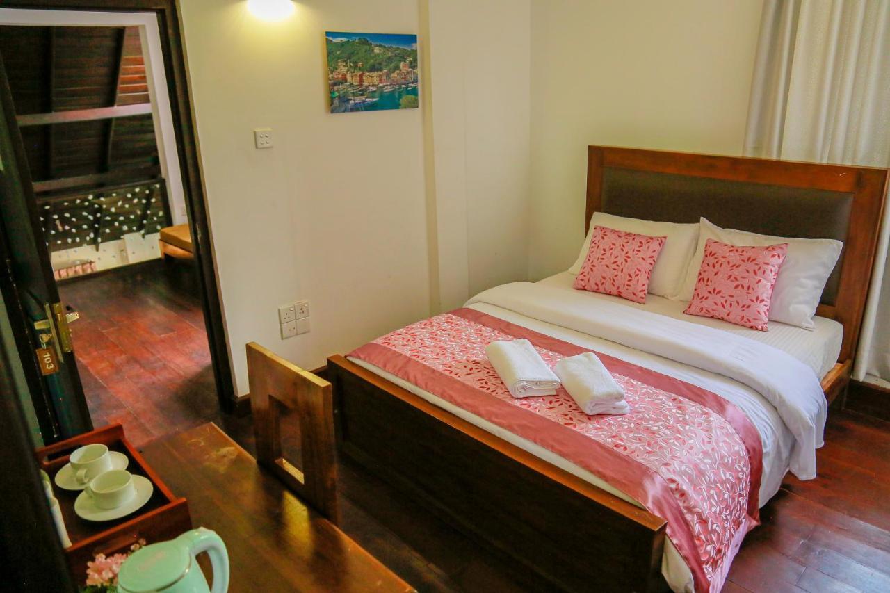 Top Vanice Nuwara Eliya Exterior photo