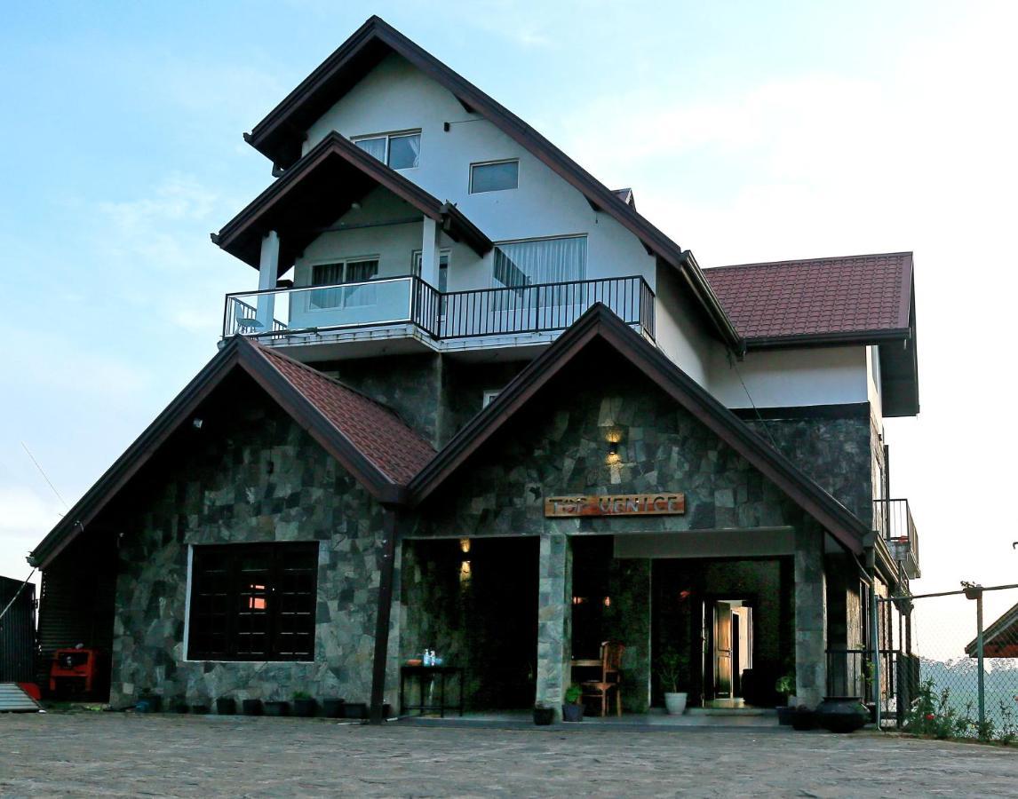 Top Vanice Nuwara Eliya Exterior photo