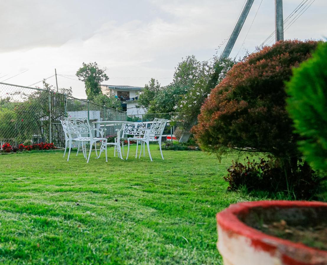 Top Vanice Nuwara Eliya Exterior photo