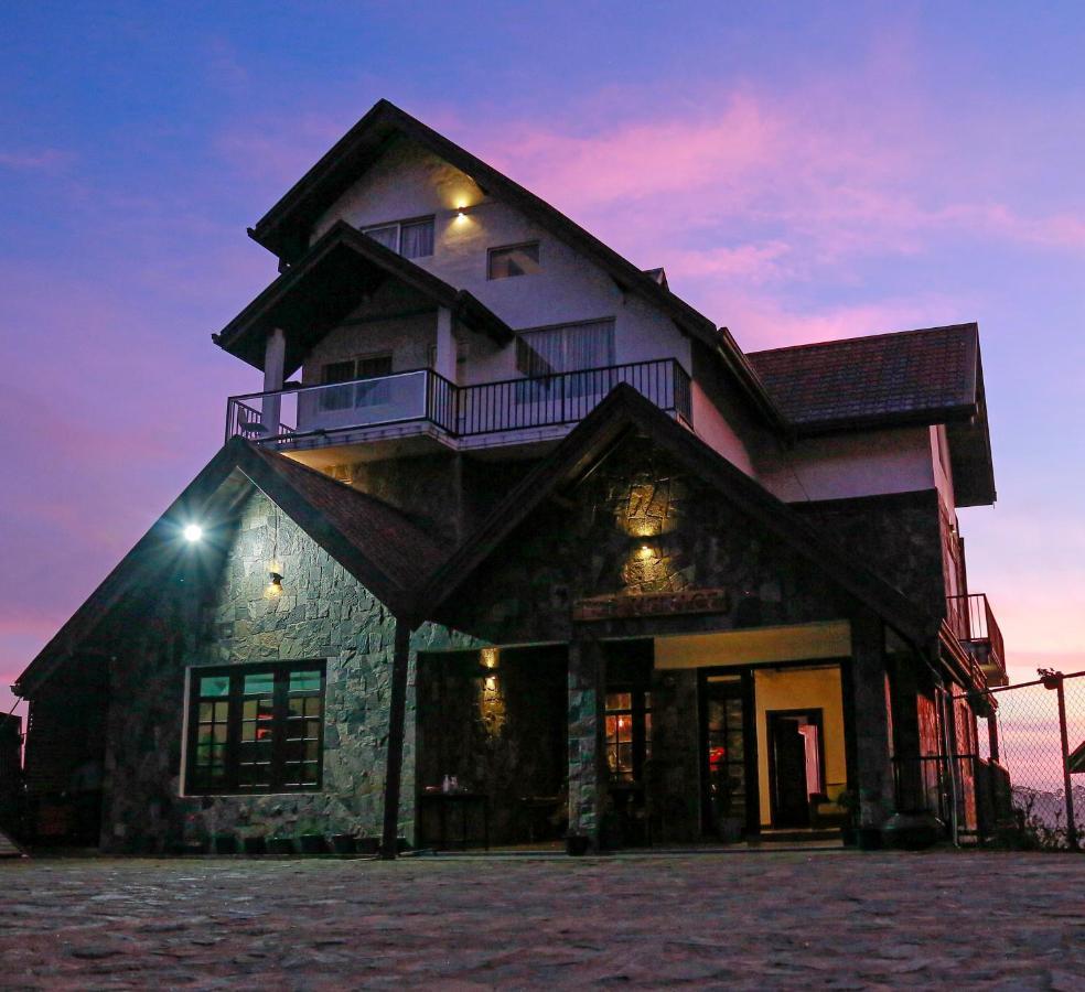 Top Vanice Nuwara Eliya Exterior photo