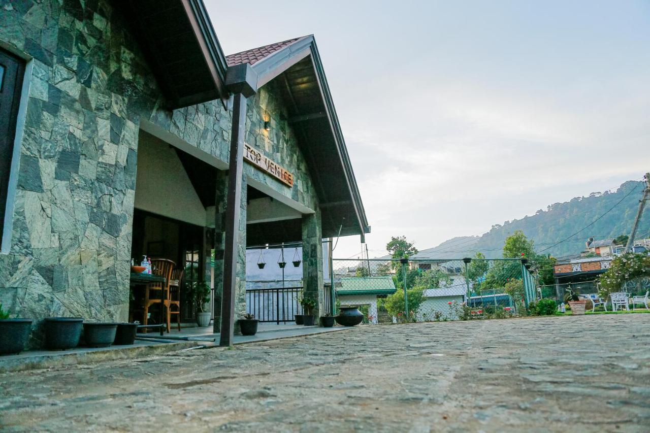 Top Vanice Nuwara Eliya Exterior photo