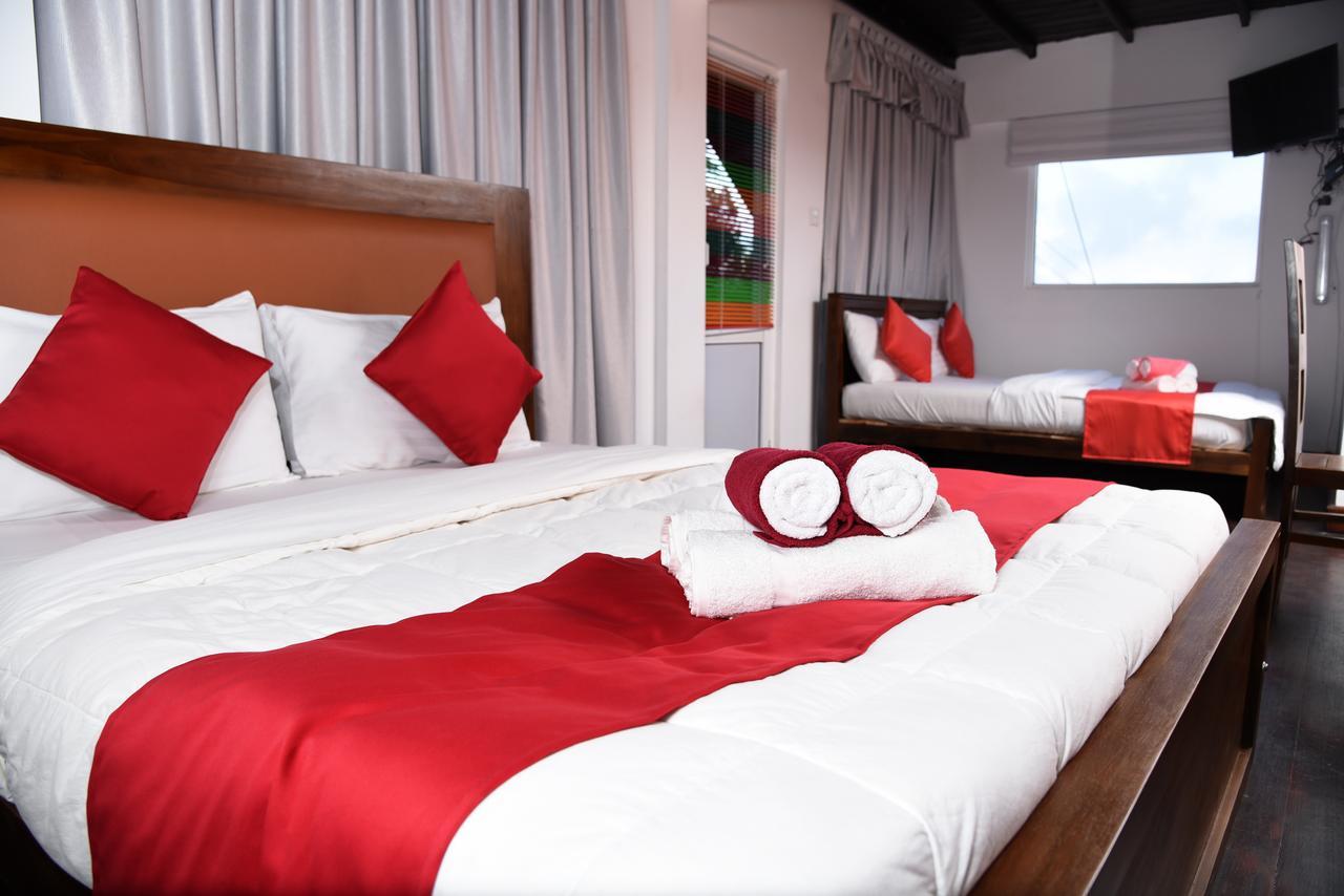 Top Vanice Nuwara Eliya Exterior photo