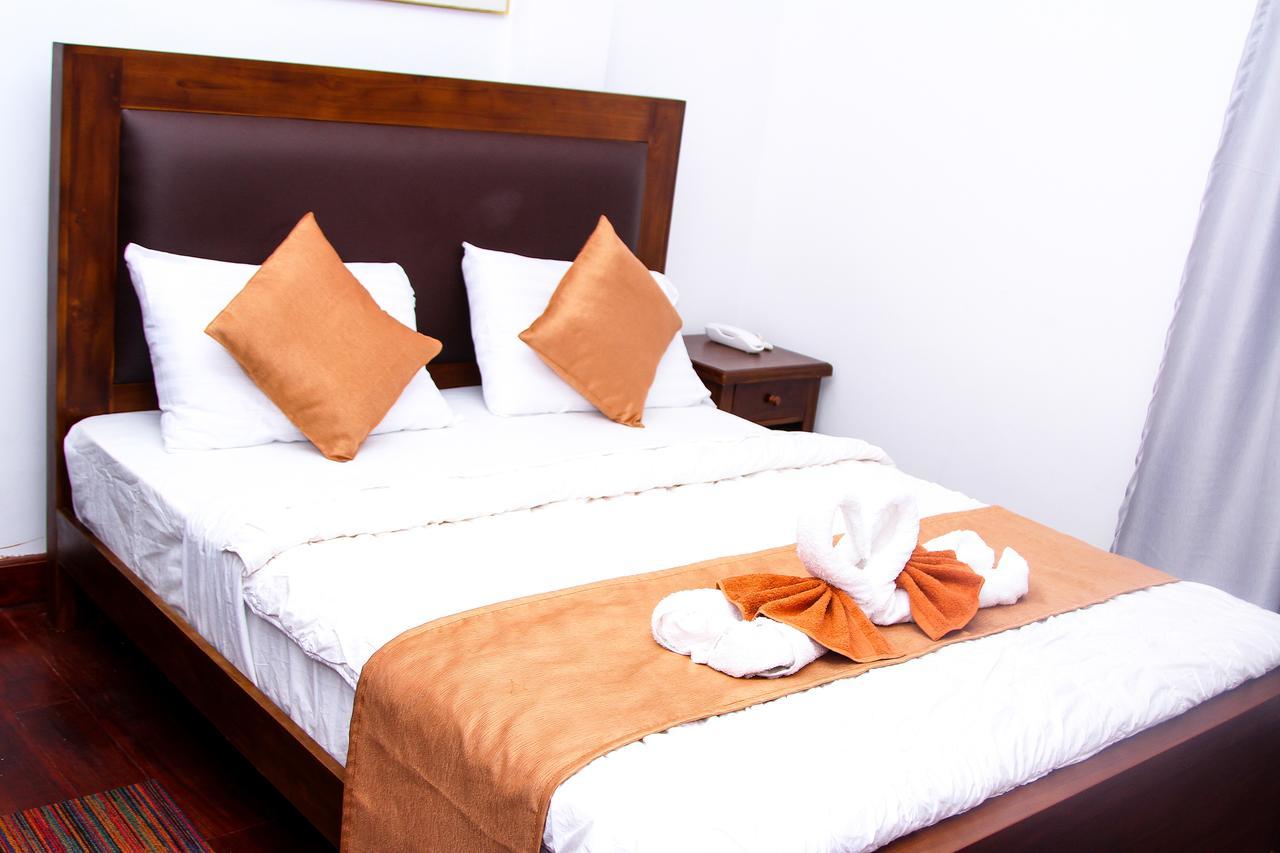 Top Vanice Nuwara Eliya Exterior photo
