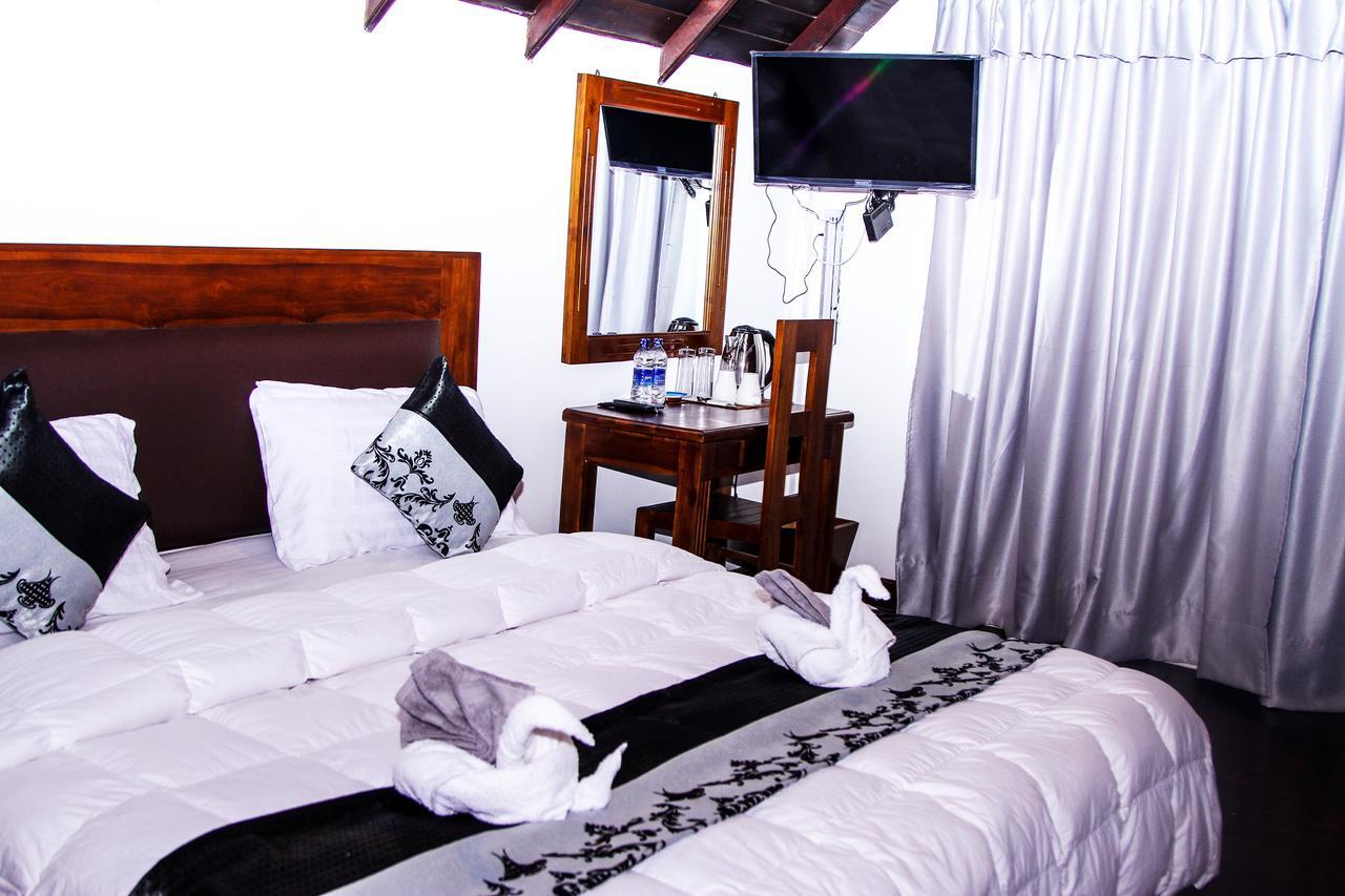Top Vanice Nuwara Eliya Exterior photo