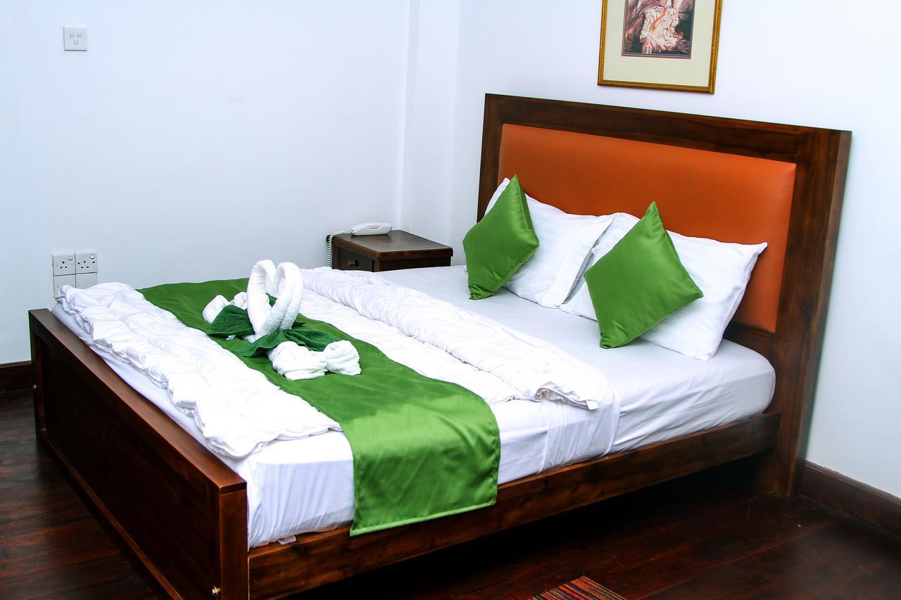 Top Vanice Nuwara Eliya Exterior photo