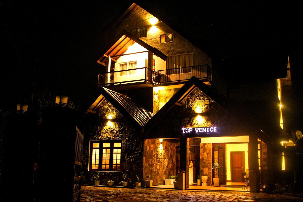 Top Vanice Nuwara Eliya Exterior photo