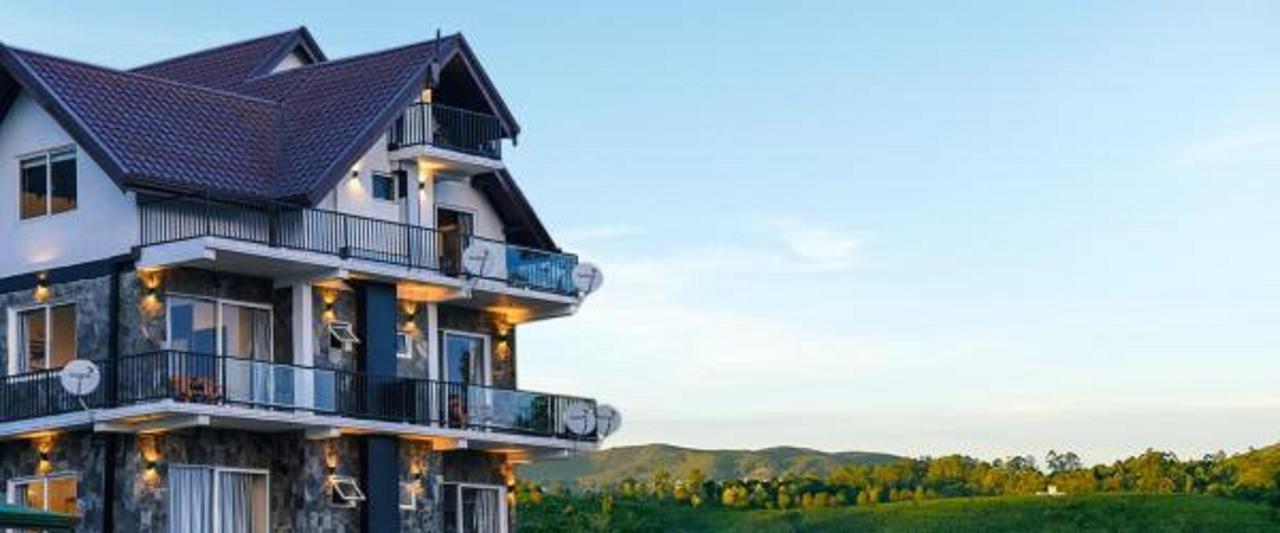 Top Vanice Nuwara Eliya Exterior photo